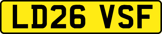 LD26VSF