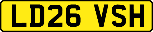 LD26VSH