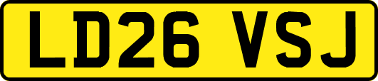 LD26VSJ