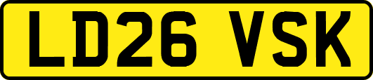 LD26VSK