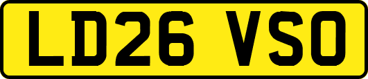 LD26VSO