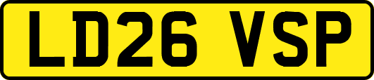 LD26VSP