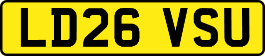 LD26VSU