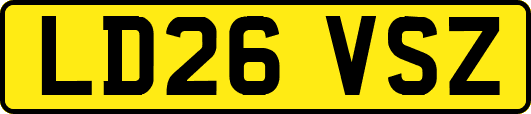 LD26VSZ