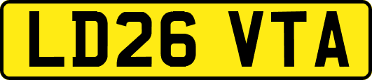 LD26VTA