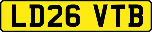 LD26VTB
