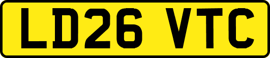 LD26VTC