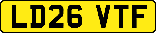 LD26VTF