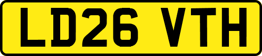 LD26VTH