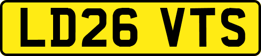 LD26VTS