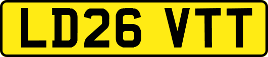 LD26VTT