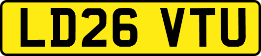 LD26VTU