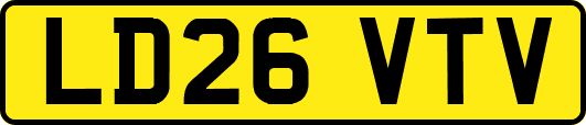 LD26VTV
