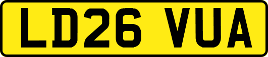 LD26VUA