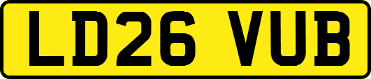 LD26VUB