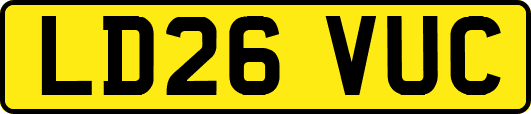 LD26VUC