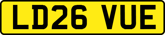 LD26VUE