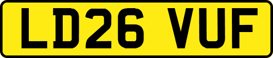 LD26VUF