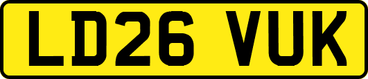 LD26VUK