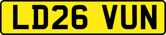LD26VUN