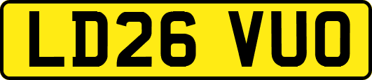 LD26VUO