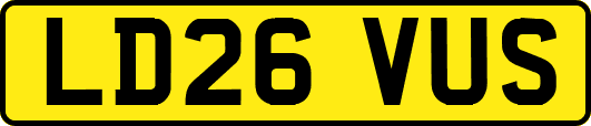 LD26VUS