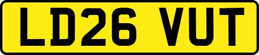 LD26VUT
