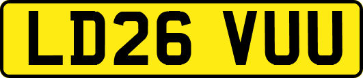 LD26VUU