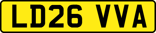 LD26VVA