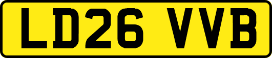 LD26VVB