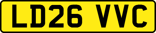 LD26VVC