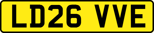 LD26VVE