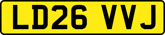 LD26VVJ