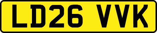 LD26VVK