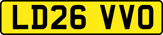 LD26VVO