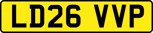 LD26VVP
