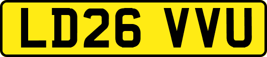 LD26VVU