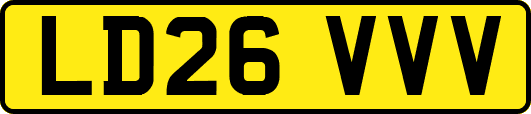 LD26VVV