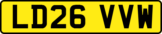 LD26VVW