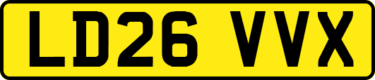 LD26VVX