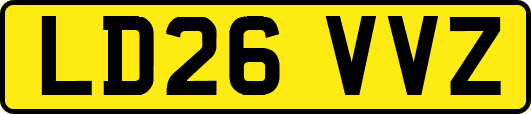 LD26VVZ