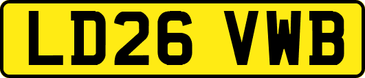 LD26VWB