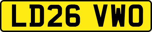 LD26VWO