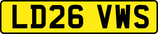 LD26VWS