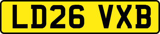 LD26VXB