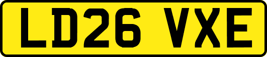 LD26VXE