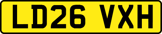 LD26VXH
