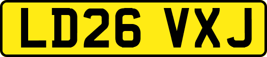 LD26VXJ