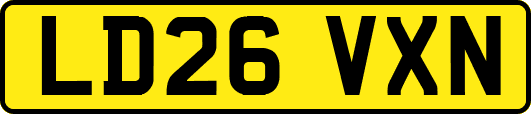 LD26VXN