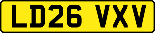 LD26VXV